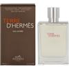 Hermès Terre d`Hermès Eau Givrée - Eau de Parfum 100 ml