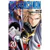 PANINI SPA One-Punch Man. Si parte! (Vol. 20)
