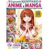 Sprea Editori Il grande ricettario di anime e manga. I piatti della tradizione giapponese attraverso fumetti e animazione: Vol. 1