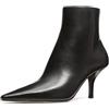 Michael Kors SELINA HEELED BOOTIE Stivaletti