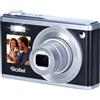 ROLLEI COMPACTLINE 10x 20MPx DOPPIO DISPLAY