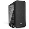 BE QUIET! CASE ATX SILENT BASE 802 WINDOW BLACK, 2.5/3.5 HDD DRIVE, I/O AUDIO, 9 SLOT ESPANSIONE, 2X