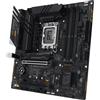 ASUS TUF GAMING B760M-BTF WIFI D4 Intel B760 LGA 1700 micro ATX - 90MB1E50-M1EAY0 447782