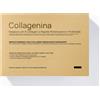 LABO INTERNATIONAL SRL Labo Collagenina trattamento viso con 6 cmolecole di collagene - Azione rimpolpante rassodante - Grado 1