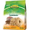 BIOALIMENTA Srl FARABELLA Biscotto Teff e Grano Saraceno 200g