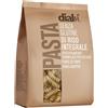 DIALCOS SpA Pasta Senza Glutine di Riso Integrale Fusilli 400 g - Dialsi' - Pasta Gluten-Free