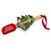 Tri Coastal Spatola da cucina con stampino per biscotti albero di natale - Tri Coastal