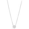 Recarlo Collana Punto Luce Recarlo P01SC018/024-45