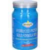 Ultimate Hydrolized Protein Gold Formula 90% Al Gusto Di Fior Fragola 800 G Senza Glutine g Polvere per soluzione orale