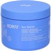 KORFF Sun Secret Balsamo Doposole Idratante Lenitivo 400 ml