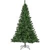 Everlands Albero di Natale Monarch Pine 240 cm - 1135 Rami