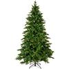 Everlands Albero di Natale Galloway 240 cm - 2815 Rami