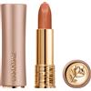 Lancôme L'Absolu Rouge Intimatte Rossetto matte effetto opaco 121 - Brown Sans Filtre