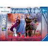RAVENSBURGER S.R.L. FROZEN2 12867 PUZZLE 100PZ XXL