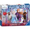 RAVENSBURGER S.R.L. FROZEN2 03031 MAXIPUZZLE 60PZ