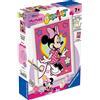RAVENSBURGER S.R.L. Ravensburger CreArt 23040 Minnie - Kit Pittura Bambini 7+ 13x18 cm