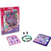 RAVENSBURGER S.R.L. Ravensburger SkyCastle Sticki Rolls Serie 2 - Braccialetto con 70 Sticker, Colori Assortiti