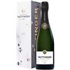 TAITTINGER Cuveé Prestige Brut astucciato