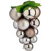 Krist+ Palline di Natale, Multicolore, Standard