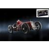 Italeri FIAT 806 GRAND PRIX P.BORDINO 1927 N.15 WINNER MONZA MILANO GP KIT 1:12