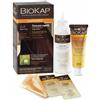 Biokap Bios Line Biokap Nutricolor 6,4 Rame Curry Tinta Tubo + Flacone