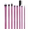 Real Techniques Everyday Eye Essentials Pennelli Make Up Multifunzione per Occhi Cofanetto