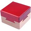 Moraphee- Puzzle Gift Box, Colore Modello 02, 4K8Y