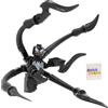 LEGO Supereroi: Minifgure Veleno con Braccia Lunghe (Appendici)