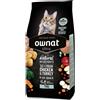 Ownat Cat Ultra Young con Pollo e Tacchino - 400 g