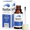FARMED Duofilm 16,7%+15% Collodio Da 15 Ml