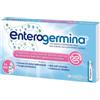 FARMED Enterogermina 2mld/5ml Sospensione Orale 10 Flaconcini