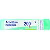 BOIRON Aconitum Napellus Boiron 200 K Globuli Da 1g