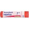 BOIRON Aconitum Napellus Boiron 7 Ch Granuli 4g
