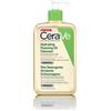CERAVE (L'Oreal Italia SpA) CeraVe Olio Detergente Idratante Schiumogeno 473ml