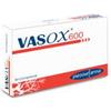 PIESSEFARMA Srl VASOX 600 30 Compresse