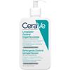 CERAVE (L'Oreal Italia SpA) Detergente Controllo Imperfezioni - Cerave - 473 ml - Gel purificante anti-imperfezioni con acido salicilico