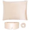 Dore & Rose Serenity Sleep Bundle Champagne Set per la cura dei capelli 3 pz.