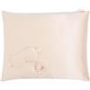 Dore & Rose Premium Silk Sleep Bundle 60x70 Champagne Set per la cura dei capelli 3 pz.