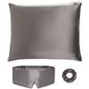 Dore & Rose Serenity Sleep Bundle Charcoal Set per la cura dei capelli 3 pz.
