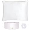 Dore & Rose Serenity Sleep Bundle White Set per la cura dei capelli 3 pz.