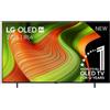 1539 Smart TV LG 65B56LA 65" 4K Ultra HD HDR OLED