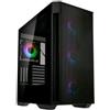 KOLINK OBSERVATORY Z MESH RGB MIDDLE TOWER VETRO TEMPERATO MINITX/MATX/ATX/E-ATX