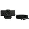 HP 620 WEBCAM FULL HD 1920 x 1080 Px 30fps ZOOM DIGITALE 5x MESSA A FUOCO AUTOMA