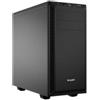 Be Quiet! BG021 Case Atx Pure Base 600 7 Hdd Slot 2xUsb 3.0 1xAudio Midi-Tower N