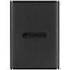 Transcend ESD270C 1000 GB Nero TS1TESD270C
