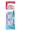 Silver Care SILVERCARE SPAZZOLINO MEDIO RICAMBI 2 PEZZI