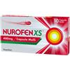 Nurofenxs*10cps molli 400mg - NUROFEN - 050459015
