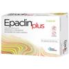 MAYA PHARMA SRL Epaclin Plus 30 Capsule Da 550 Mg