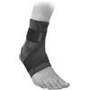 Donjoy Cavigliera elastica con bendaggio regolabile - StrapiLax Donjoy