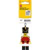 LEGO Torcia portachiavi dello Schiaccianoci
